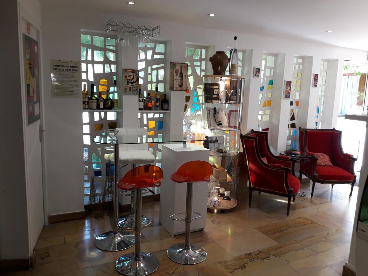 Hotel Restaurant La Croix Blanche Lyon Exteriér fotografie